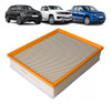 Filtro Ar Motor Amarok 2016 2017 2018 2019 2020 2021 2.0 3.0 0