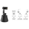 Soporte Robot Inteligente Giratorio 360° Para Celular 3