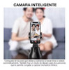 Soporte Robot Inteligente Giratorio 360° Para Celular 5