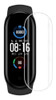 Film Hidrogel Smartwatch Para Garmin Fenix 7 X2 4
