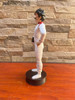 Figura De Charly García Astronauta Impresa En 3d - Detta3d 3