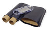 Purera Para Robusto X2 Cuero Legítimo Pieza Importada 7