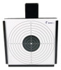 Porta Alvo Para Papel 14×14 Com Coletor De Chumbos Quickshot 1