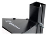 Porta Alvo Para Papel 14×14 Com Coletor De Chumbos Quickshot 5