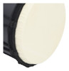 Tambor De Percussão Manual Com Design Pintado Africano De 4 5