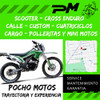 Moto Electrica Max 350 E- Bicis City Coco Ofertas Max Yumbo 6