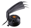 Coguar Bunker Brazo Flexible Para Cable De Mouse 1