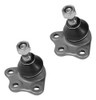 Kit X2 Rotula Suspension Corven Fiat Palio 1997 - 2001 0