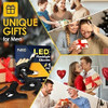 Guantes De Linterna Led 5
