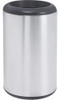 Cubo De Basura 31lts Acero Inox. - 94540/018 - Tramontina 0