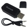 Adaptador Bluetooth Usb P2 - 10m - Preto 0