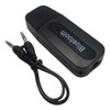 Adaptador Bluetooth Usb P2 - 10m - Preto 2
