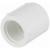 Luva Pvc Roscável Branco 3/4 25mm Tigre 5