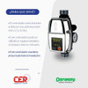 Control Automatico Presurizador Czerweny Pc-15 Bomba De Agua 1
