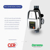 Control Automatico Presurizador Czerweny Pc-15 Bomba De Agua 4