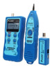 Probador De Red Lcd Unidad Remota Proskit Mt-7059 2