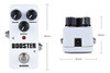 Jump Kokko Pedal De Efectos De Guitarra Eléctrica True Bypas 3