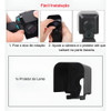 Proaventura Protetor Solar Para Câmera Dji Osmo Pocket 3