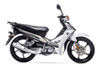 Caja De Cambios Completa Yamaha Crypton 110 Solomototeam 3