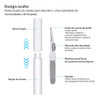 Kit Multi Escova Para Limpar Câmera AirPods Notebook Poeira 6