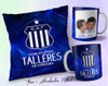 20 Plantillas Sublimacion Tazas Y Almohadones Futbol Diseños 7