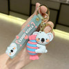 Llavero Koala Dulce Cute 3