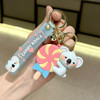 Llavero Koala Dulce Cute 5