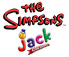 Jack Los Simpson Colección Completa 2004 - 24 Personajes 3