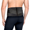 Copper Fit Soporte Lumbar Compresión Talla S M Ews 0