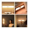 Lámpara Inteligente Inalámbrica, Luz Led, Batería Recargable 7