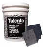 Masilla Placas De Yeso Talento Polacrin X 32kg + 4 Lijas 0