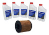 Kit Revisão Captiva 2.4 0