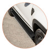 Estribo Lateral Plataforma Aluminio Preto Trailblazer 2022 3
