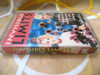 Invisible Limits, Violence - Cassette 3