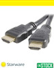 Cable Hdmi 1.4 Gold 1.5 Metros 1