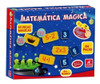 Matemática Mágica 0