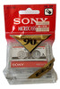 Micro Cassete Sony,pra Gravar 90, Lacrado 0