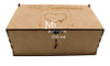 Costurero De Fibrofacil De 23 Cm X 14 Cm X 9 Cm 4