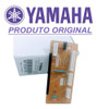Placa De Comando Das Teclas Teclado Yamaha Psr550 2