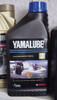 Yamalube Nautico 2t Aceite De Motor Yamaha Pack De 6 Litros 2 Yamalube Nautico 2t Aceite De Motor Yamaha Pack De 6 Litros 2