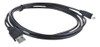 1.2 M Usb Power Cable Cable Cable Para Gps Garmin C310 C340 0