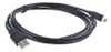 1.2 M Usb Power Cable Cable Cable Para Gps Garmin C310 C340 1