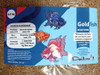 Alimento De Flote Doitsu Goldfish Selection 2,5kg Acuario 1