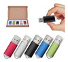 Topesel 5 Pack 32gb Usb 20 Flash Drive Memoria Stick Thumb D 0