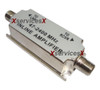Amplificador Satelital Pasivo Booster In-line. 0