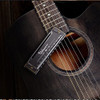 Urbane Armónica 10 Hoyos 20 Tunes Mouth Organ Blues Deluxe H 3