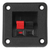 Placa De Terminais De Alto-falantes Para Alto-falantes Peque 5