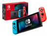 Consola Nintendo Switch Neon V2 1