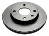 Kit X2 Discos De Freno Fremax Volkswagen Pointer 1