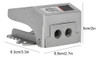 Máquina De Equipamento Profissional De Pedal De Jato De Arei 4